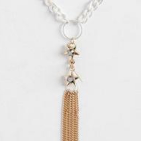 🐇 Torrid Celestial Y necklace - Picture 4 of 4